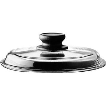 RISOLI DI MONTINI Skleněná poklice 28 cm