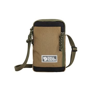 FJÄLLRÄVEN Vardag Pocket Small Green-Clay