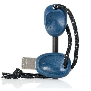LIGHT MY FIRE FireSteel BIO scout blue