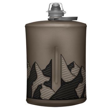 HYDRAPAK STOW 1L Mammoth Grey