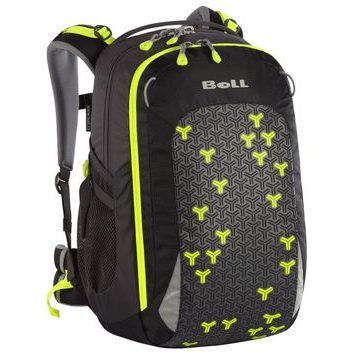 BOLL SMART 24 Cubes black