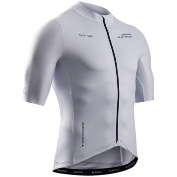 X-BIONIC COREFUSION RIDE JERSEY SS MEN OFF WHITE