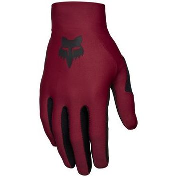 FOX Flexair Glove Rust