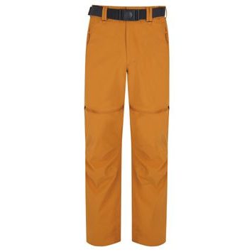 HUSKY Pilon M mustard