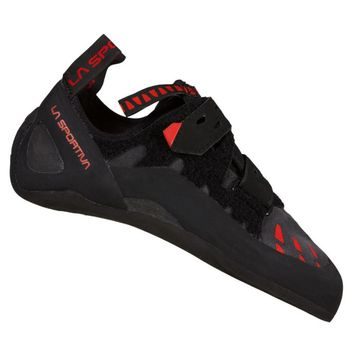 LA SPORTIVA TaRENTula, Carbon/Red