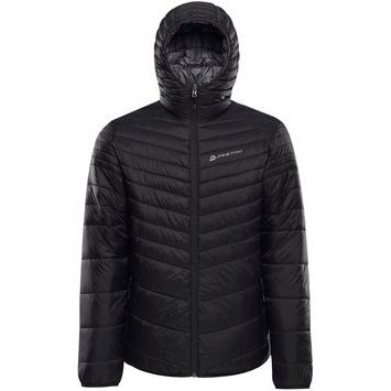 ALPINE PRO EROM black