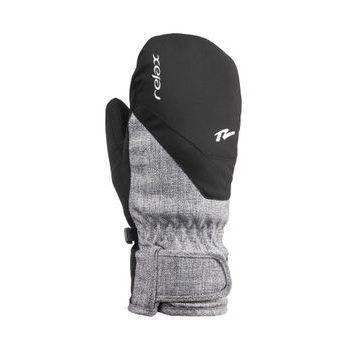 RELAX QUENTE RR22G grey