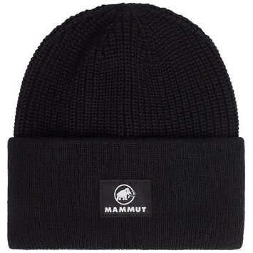 MAMMUT Haldigrat Beanie black