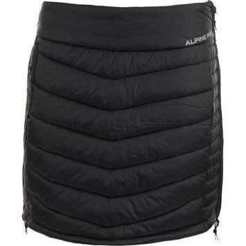 ALPINE PRO OZARA, black
