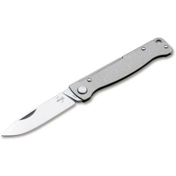 BÖKER PLUS Atlas SW