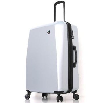 MIA TORO M1713/3-L 101 L stříbrná