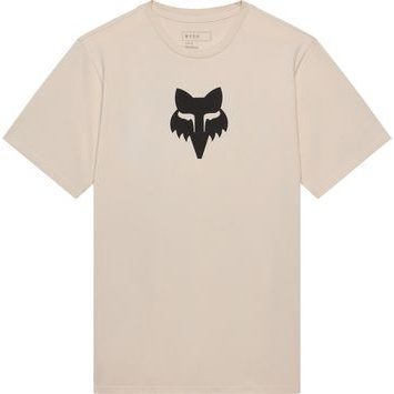 FOX Vision 195 Original Ss Tee Chalk