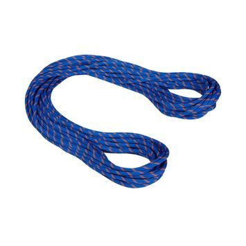 MAMMUT 9.0 Alpine Sender Dry Rope ice-sunrice