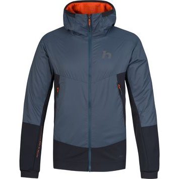 HANNAH VERTICAL stratified sea/anthracite