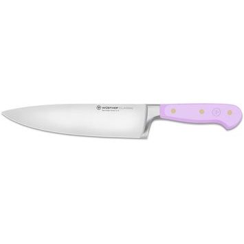 WÜSTHOF Classic Colour Chef's Knife 20 cm Purple Yam