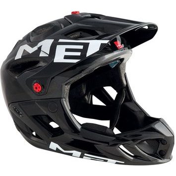 MET PARACHUTE ANTRACITOVÁ/ČERNÁ