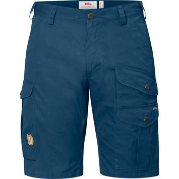 FJÄLLRÄVEN Barents Pro Shorts M Uncle Blue