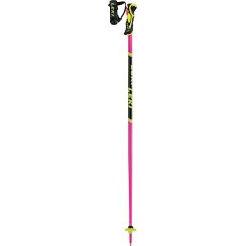 LEKI WCR Lite SL 3D neonpink-black-neonyellow
