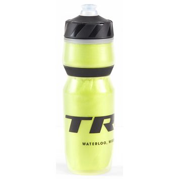 TREK Voda Ice 20oz High Visibility Yellow