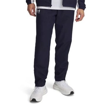 UNDER ARMOUR UA Rival Wvn Windbreaker Pnt modrá
