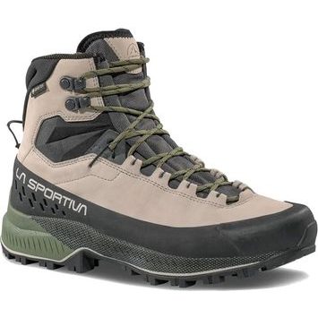 LA SPORTIVA TX5 Evo Mid Woman GTX Gravel/Cypress