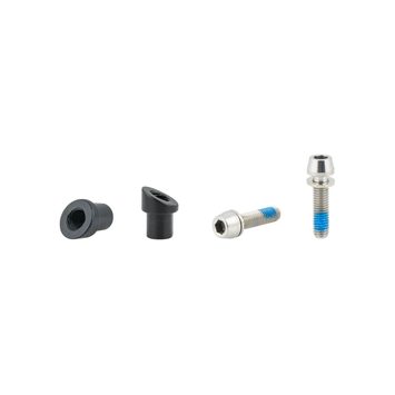 BONTRAGER RSL MTB Barstem 2022 Hardware