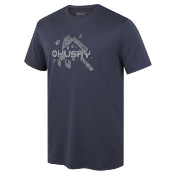 HUSKY Tywe M anthracite