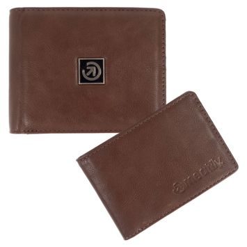 MEATFLY Darin, Brown