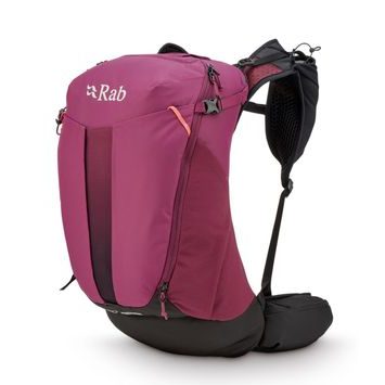 RAB Airox 22 ND mulberry