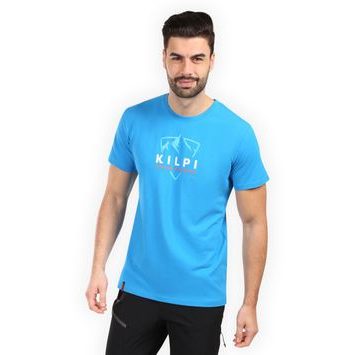 KILPI DISCOVER-M Modrá