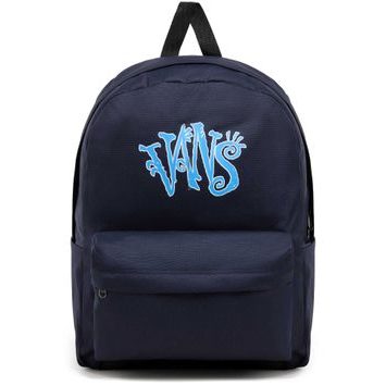 VANS Old Skool Backpack 22 PARISIAN NIGHT