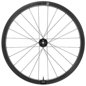 GIANT SLR2 36 TUBELESS DISC BRAKE front
