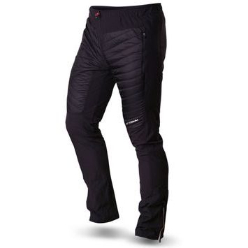 TRIMM ZEN PANTS graphite, black