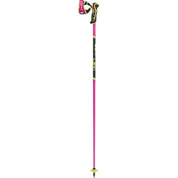 LEKI Venom SL 3D, neonpink-black-neonyellow