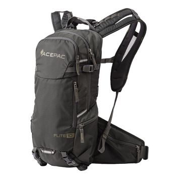 ACEPAC Flite 10 MKIII Grey