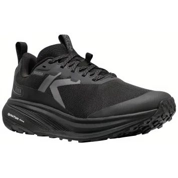 KEEN ROAM WP MEN, black/black