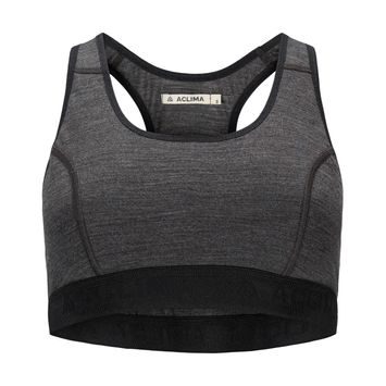 ACLIMA LightWool 180 Sports Top W's Marengo