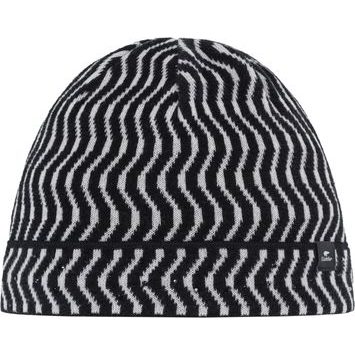 EISBÄR Jenn Crystal MÜ schwarz-white-schwarz