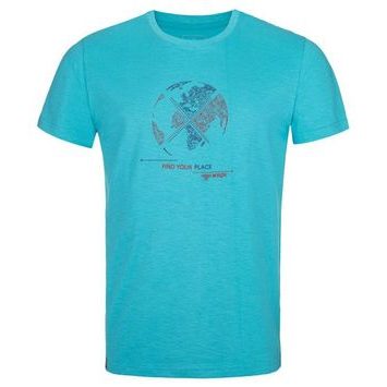 KILPI MODESTO-M Tyrkysová