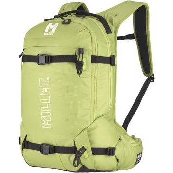 MILLET COSMIC 20 MACAW GREEN