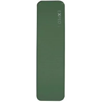 EXPED SIM Lite 3.8 M 183 × 50 × 3,8 cm, Green
