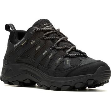 MERRELL CLAYPOOL 2 SPORT GTX black