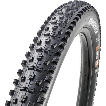 MAXXIS FOREKASTER 27.5X2.40WT KEVLAR EXO/TR