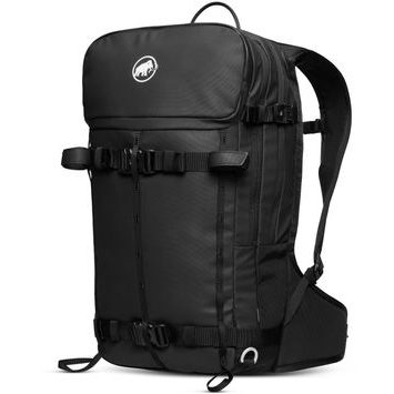 MAMMUT Nirvana 22 black