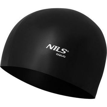 NILS Aqua NQC BK01 černá