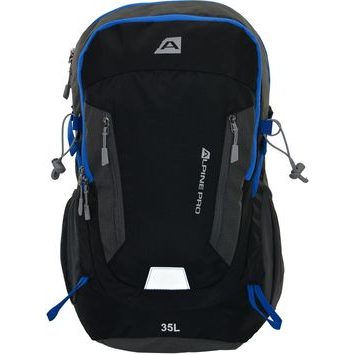 ALPINE PRO SEDE 35L black