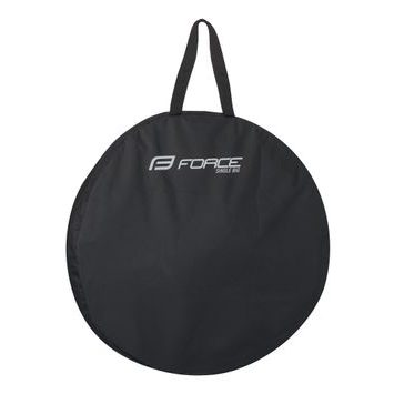 FORCE SINGLE BIG for transporting 1 bike 26-29