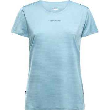 LA SPORTIVA Pure T-shirt W Limestone/Night Sky