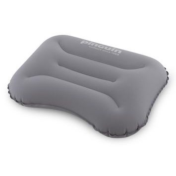 PINGUIN Pillow Grey
