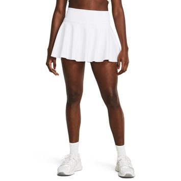 UNDER ARMOUR Motion Skort-WHT